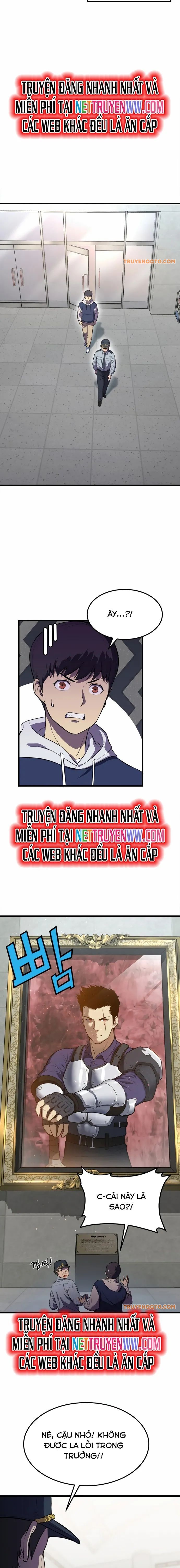 Anh Hùng Tái Sinh Của Học Viện Chapter 2 - 17