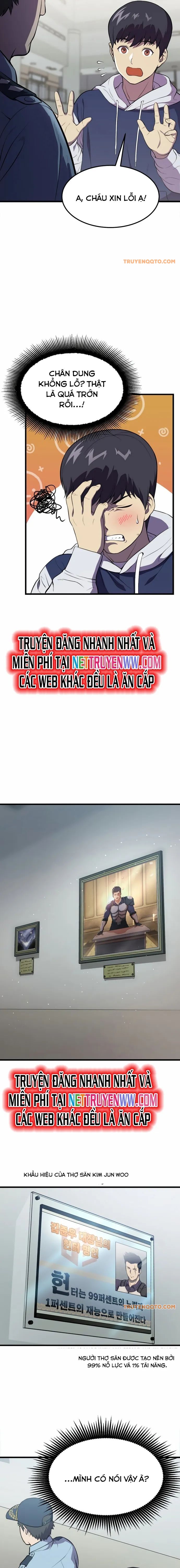 Anh Hùng Tái Sinh Của Học Viện Chapter 2 - 18