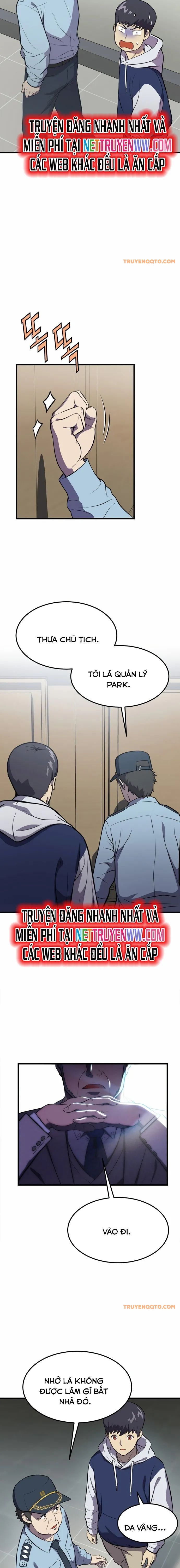 Anh Hùng Tái Sinh Của Học Viện Chapter 2 - 19