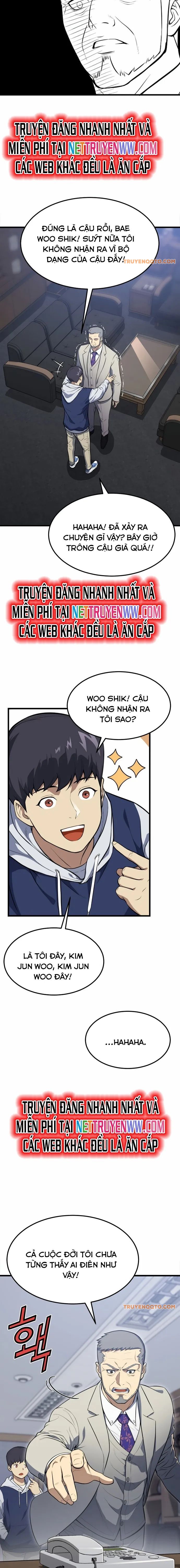 Anh Hùng Tái Sinh Của Học Viện Chapter 2 - 22