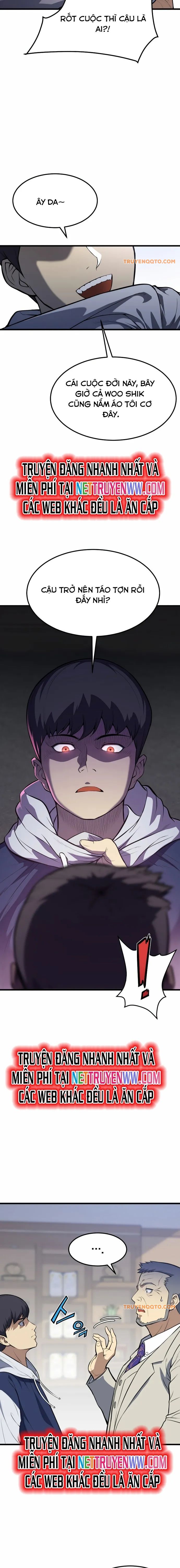 Anh Hùng Tái Sinh Của Học Viện Chapter 2 - 25