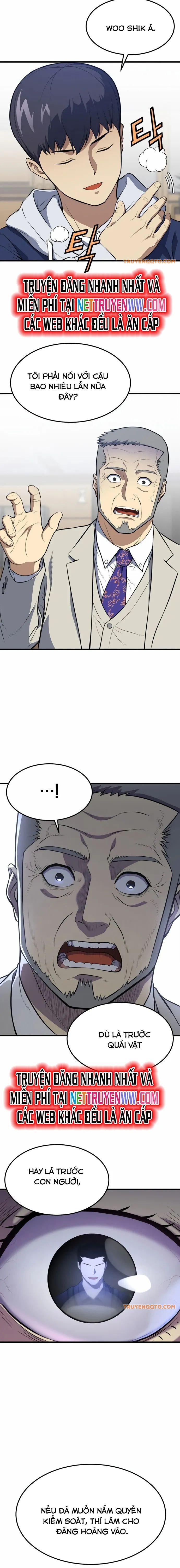 Anh Hùng Tái Sinh Của Học Viện Chapter 2 - 26