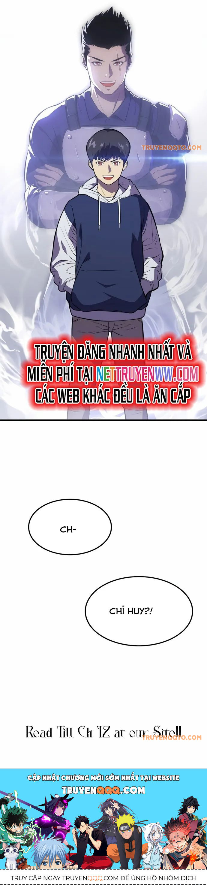 Anh Hùng Tái Sinh Của Học Viện Chapter 2 - 27