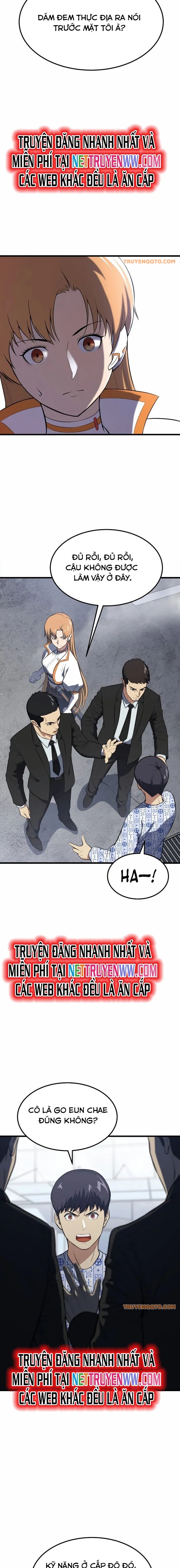 Anh Hùng Tái Sinh Của Học Viện Chapter 2 - 6