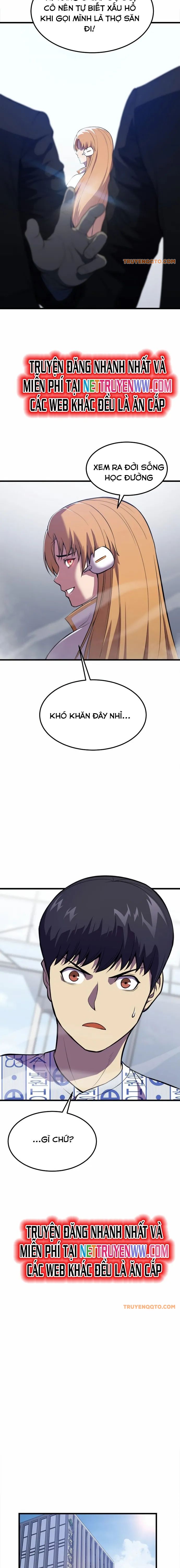 Anh Hùng Tái Sinh Của Học Viện Chapter 2 - 7