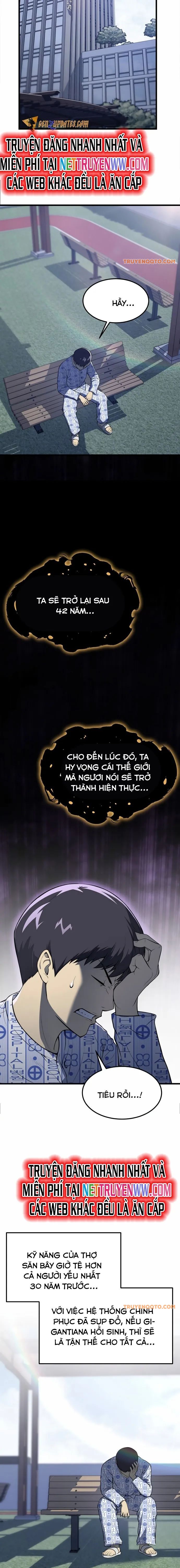 Anh Hùng Tái Sinh Của Học Viện Chapter 2 - 8