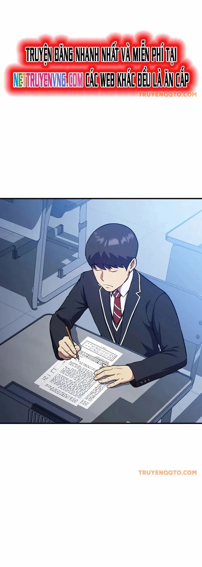 Anh Hùng Tái Sinh Của Học Viện Chapter 20 - 2
