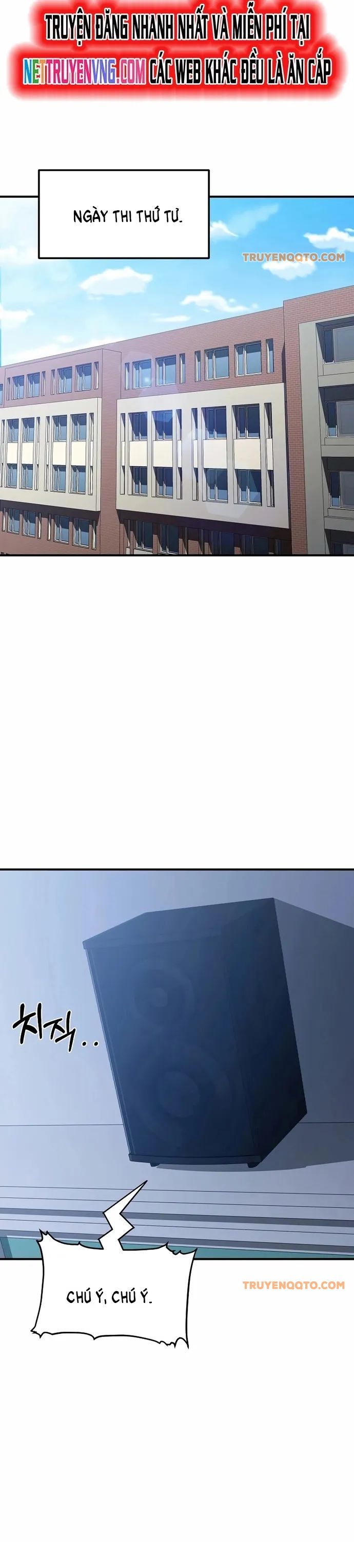 Anh Hùng Tái Sinh Của Học Viện Chapter 20 - 12