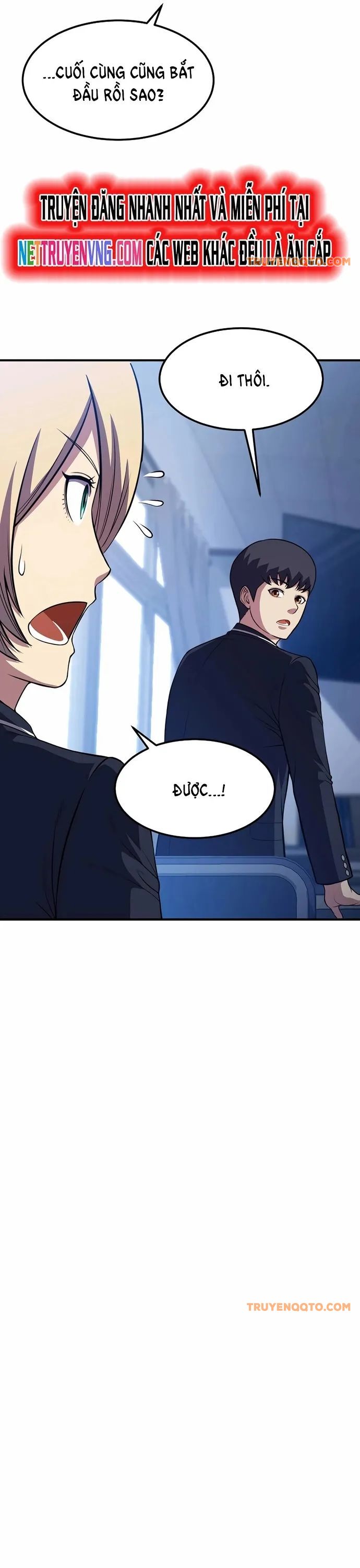 Anh Hùng Tái Sinh Của Học Viện Chapter 20 - 14