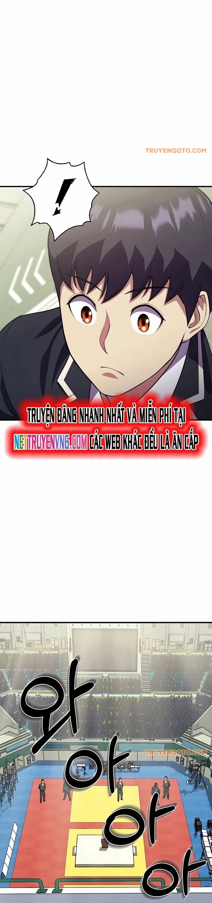 Anh Hùng Tái Sinh Của Học Viện Chapter 20 - 16