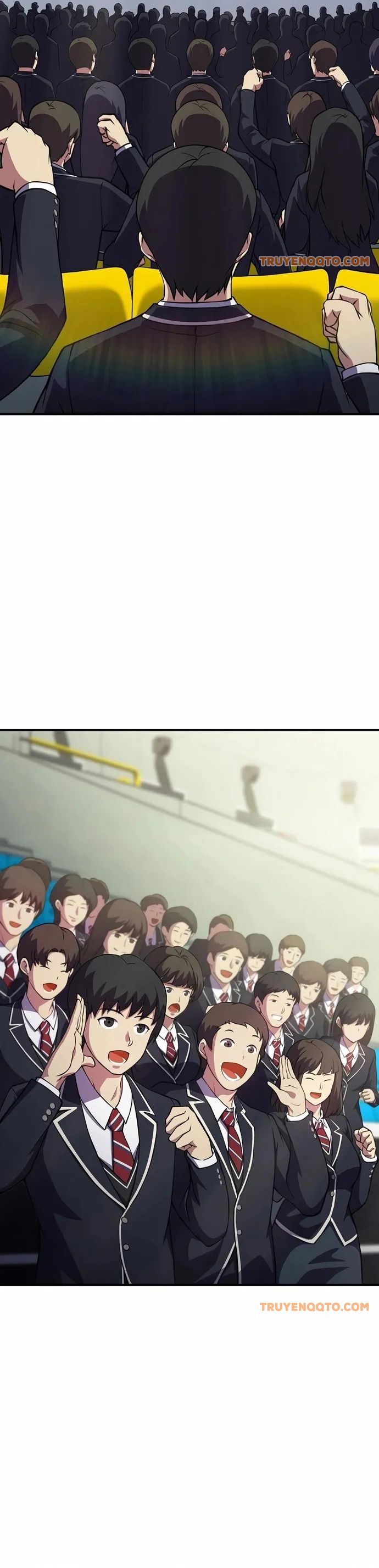 Anh Hùng Tái Sinh Của Học Viện Chapter 20 - 17