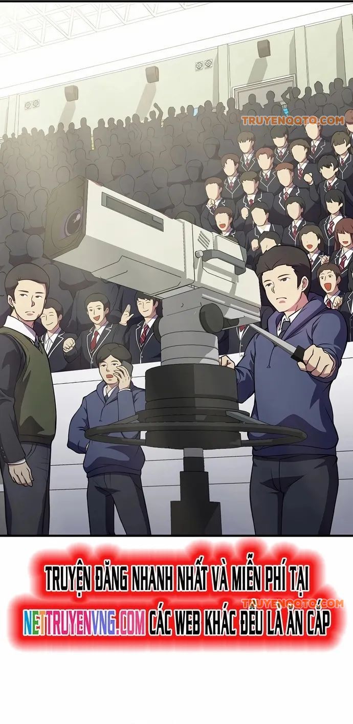 Anh Hùng Tái Sinh Của Học Viện Chapter 20 - 18