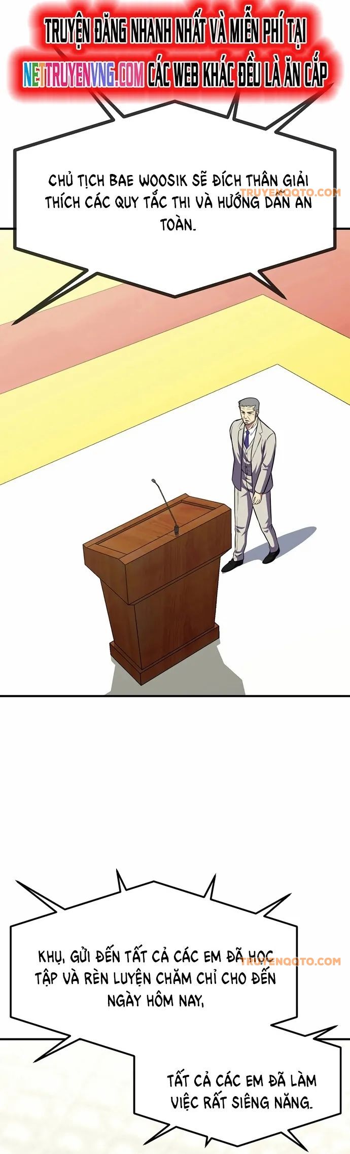 Anh Hùng Tái Sinh Của Học Viện Chapter 20 - 22