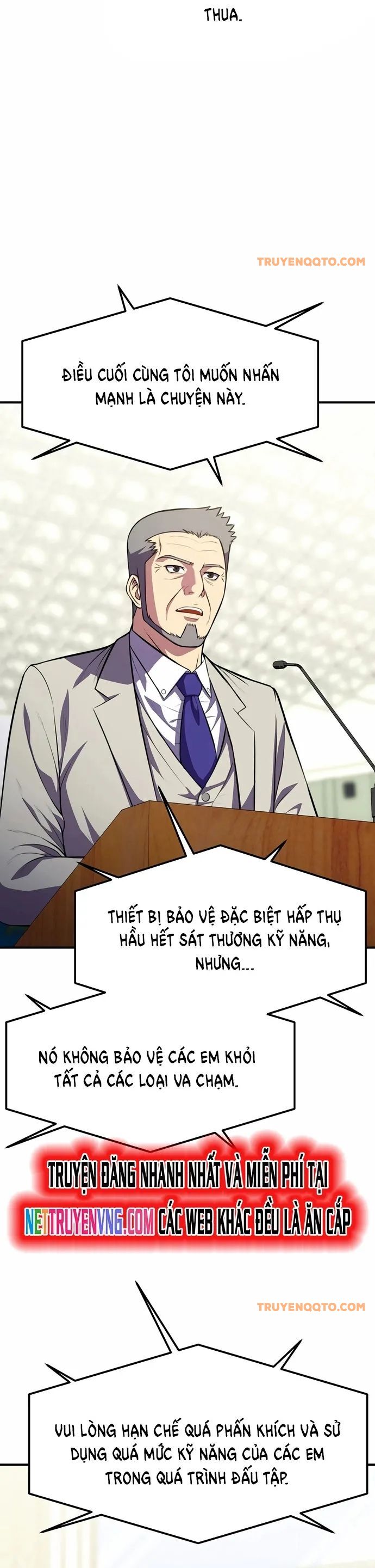 Anh Hùng Tái Sinh Của Học Viện Chapter 20 - 26