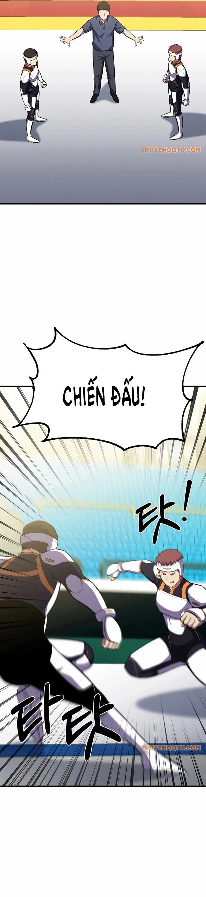 Anh Hùng Tái Sinh Của Học Viện Chapter 20 - 30