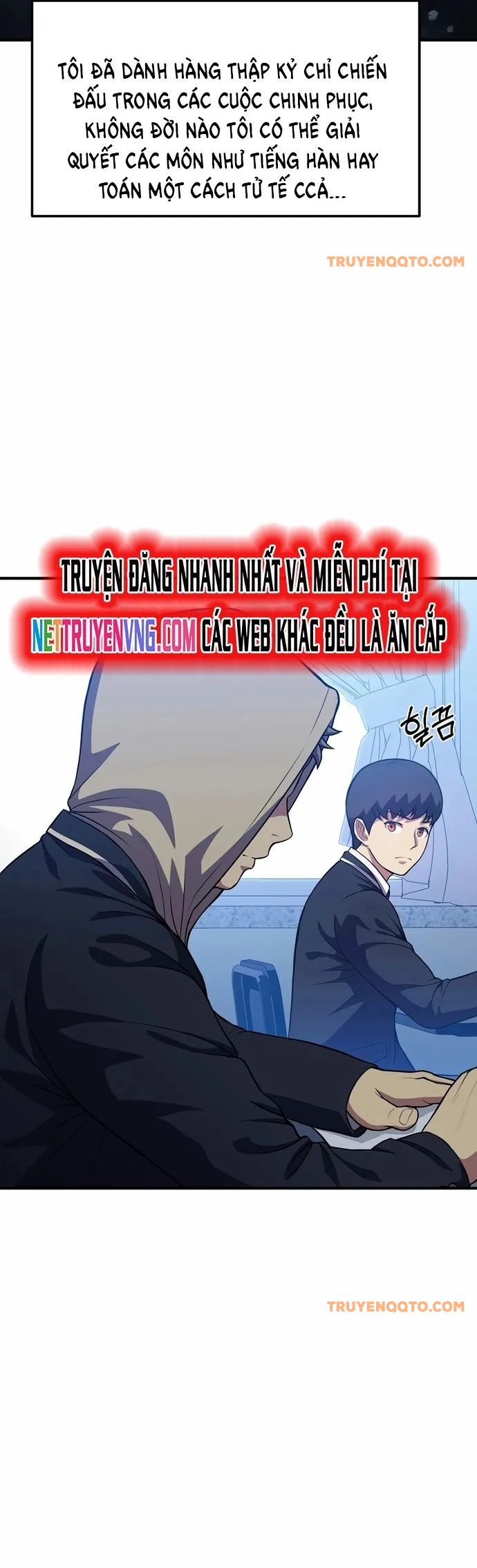 Anh Hùng Tái Sinh Của Học Viện Chapter 20 - 4