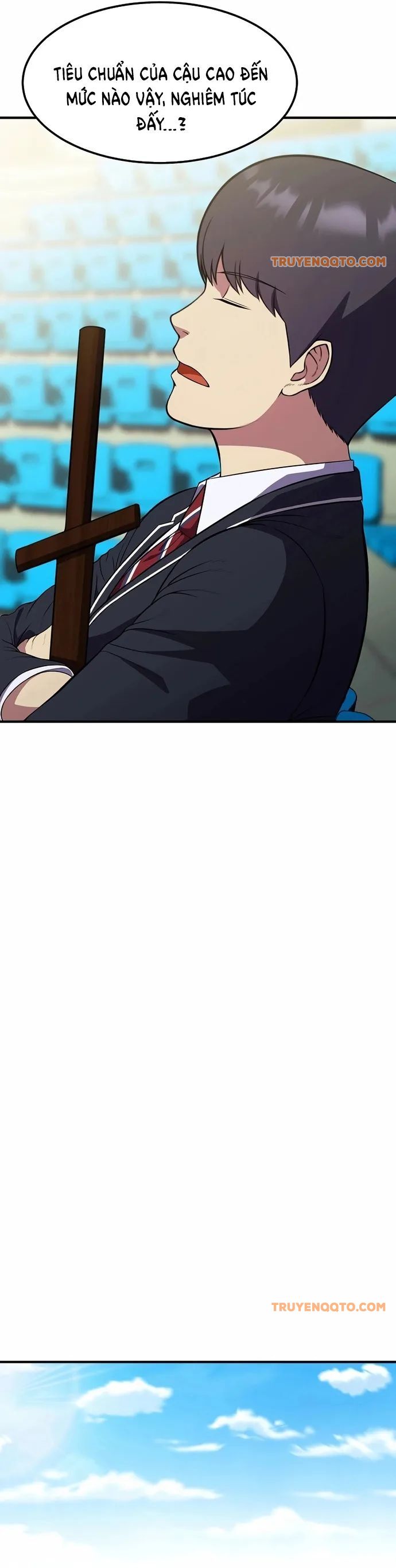 Anh Hùng Tái Sinh Của Học Viện Chapter 20 - 35