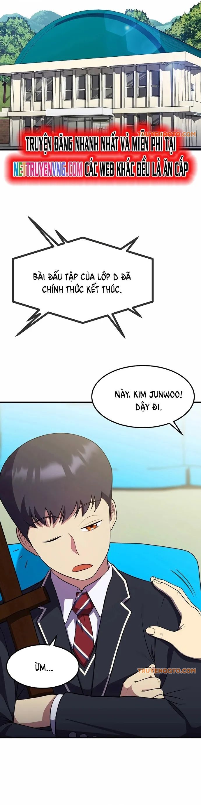 Anh Hùng Tái Sinh Của Học Viện Chapter 20 - 36