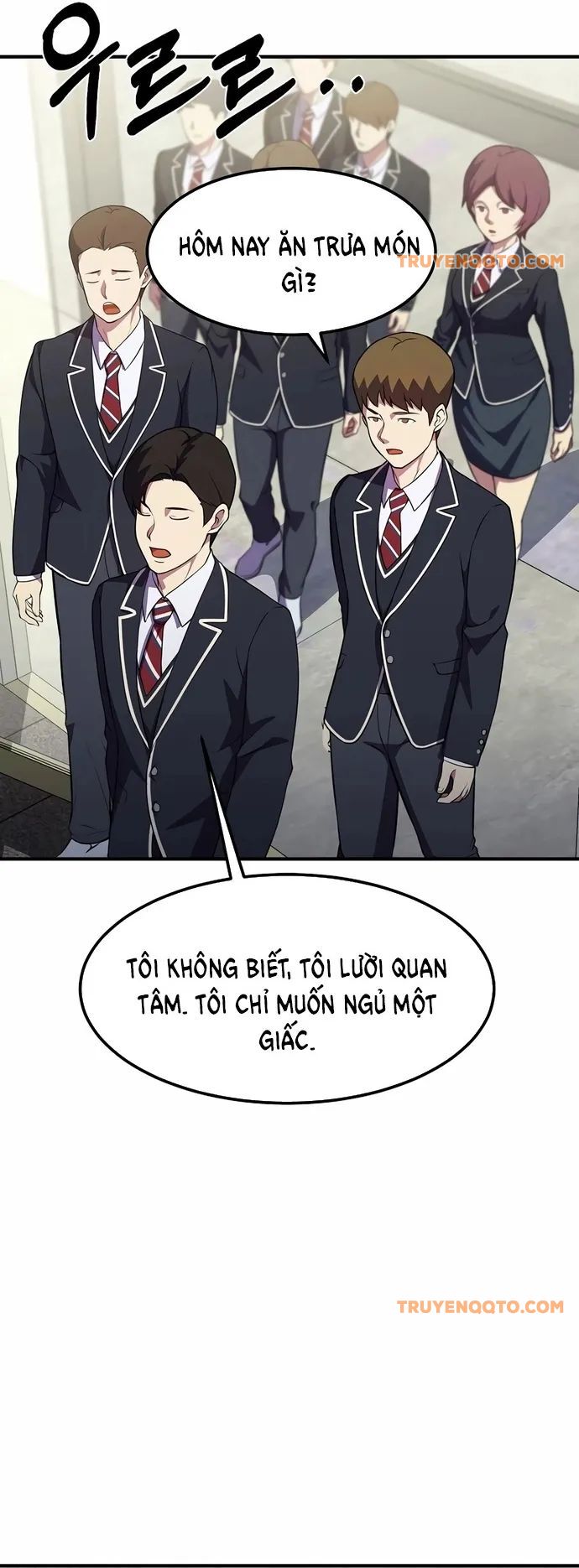 Anh Hùng Tái Sinh Của Học Viện Chapter 20 - 39