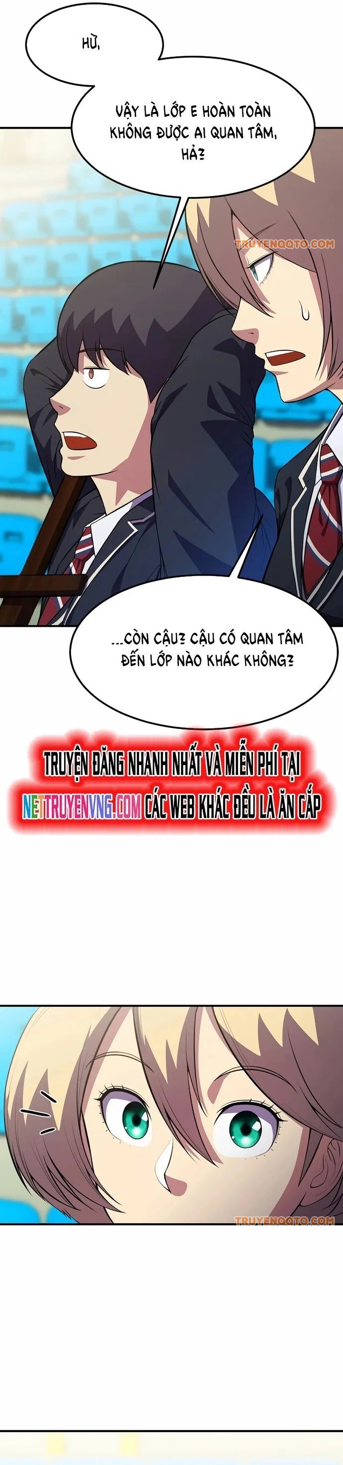 Anh Hùng Tái Sinh Của Học Viện Chapter 20 - 41