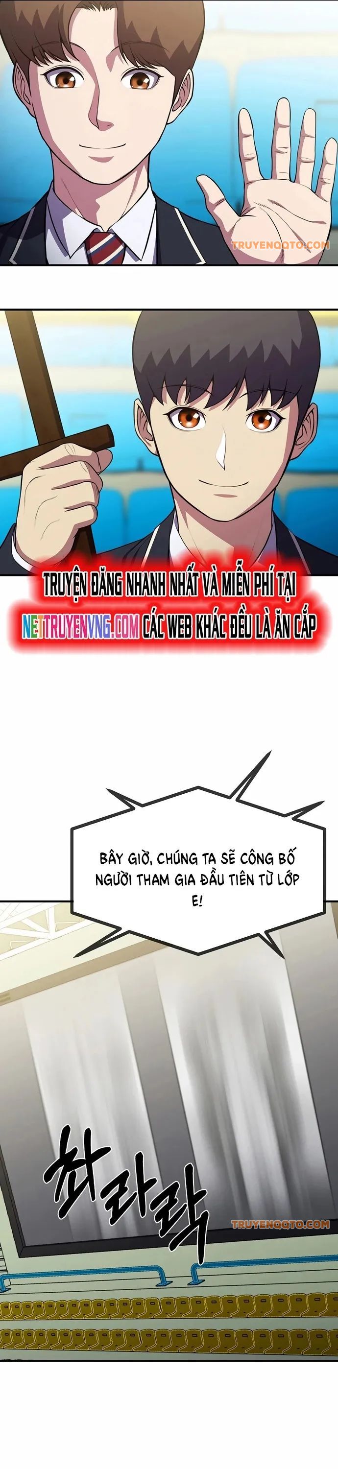 Anh Hùng Tái Sinh Của Học Viện Chapter 20 - 43