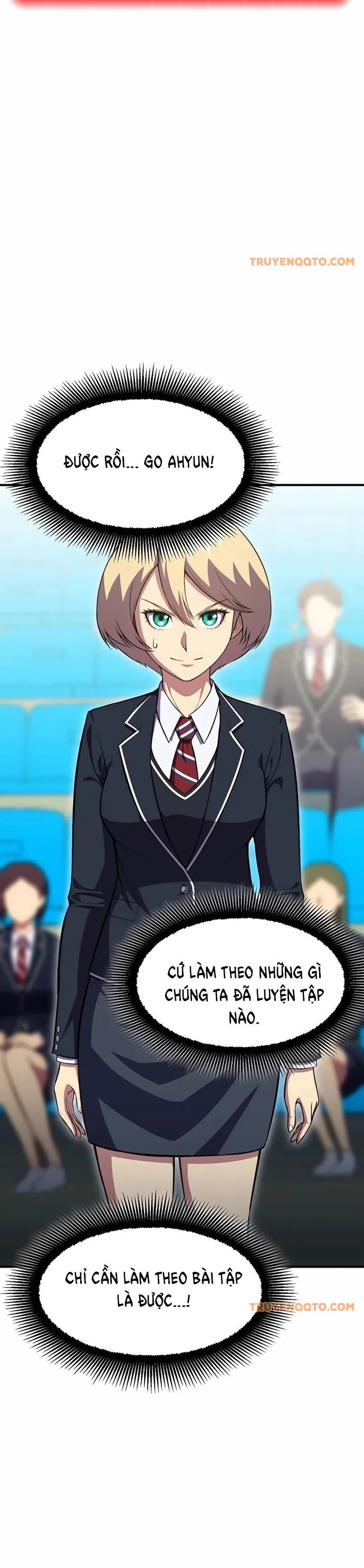 Anh Hùng Tái Sinh Của Học Viện Chapter 20 - 46