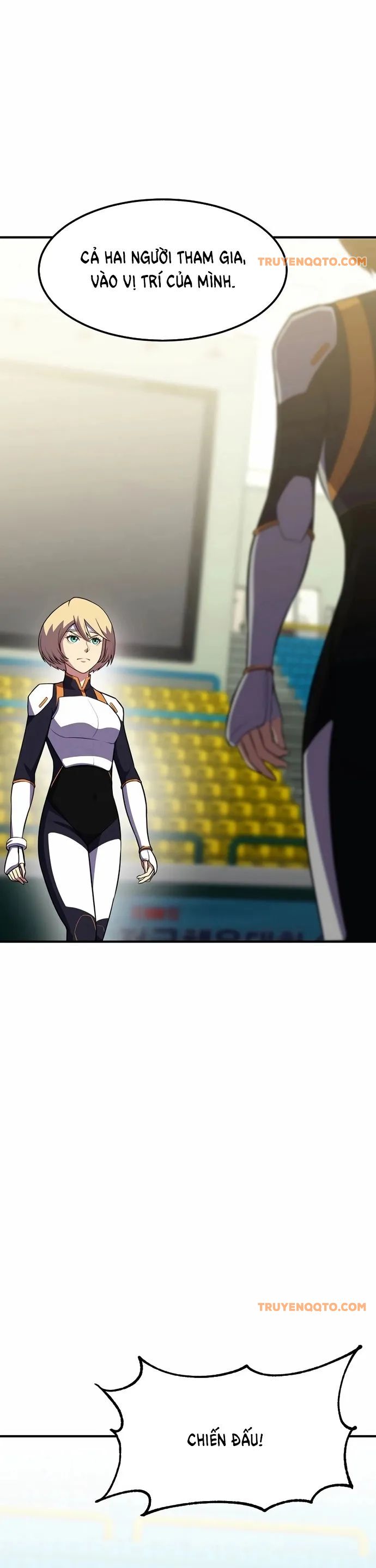 Anh Hùng Tái Sinh Của Học Viện Chapter 20 - 49