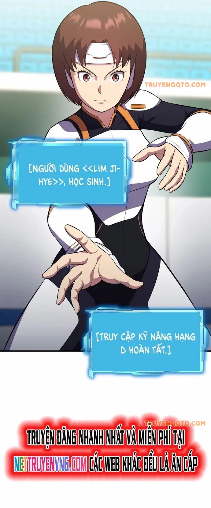 Anh Hùng Tái Sinh Của Học Viện Chapter 20 - 50