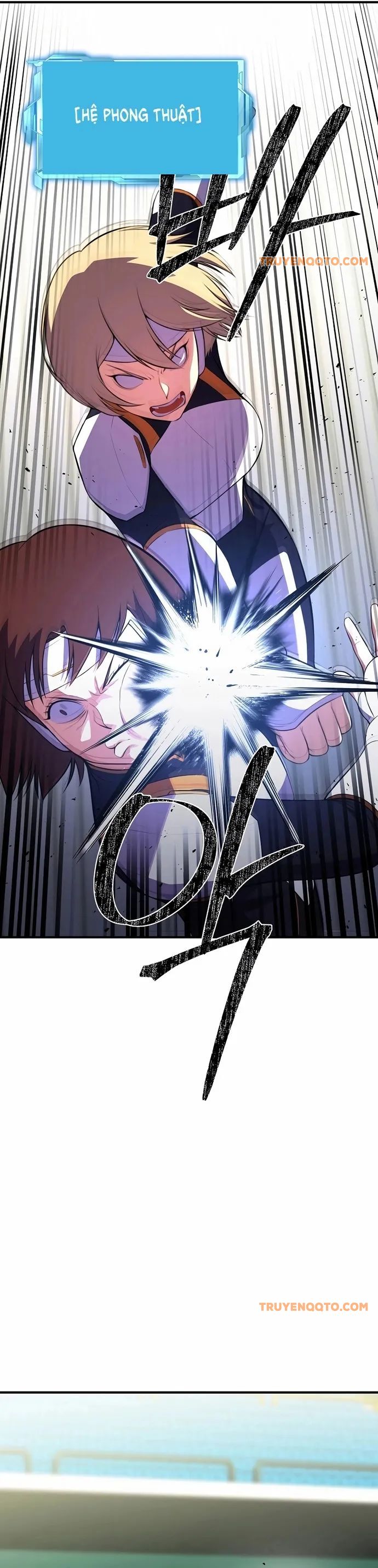 Anh Hùng Tái Sinh Của Học Viện Chapter 20 - 51