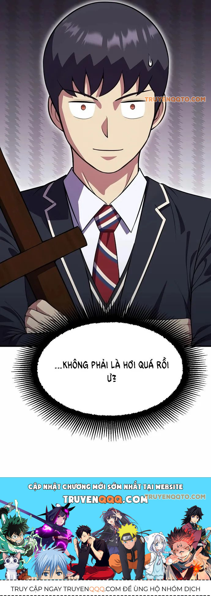 Anh Hùng Tái Sinh Của Học Viện Chapter 20 - 55