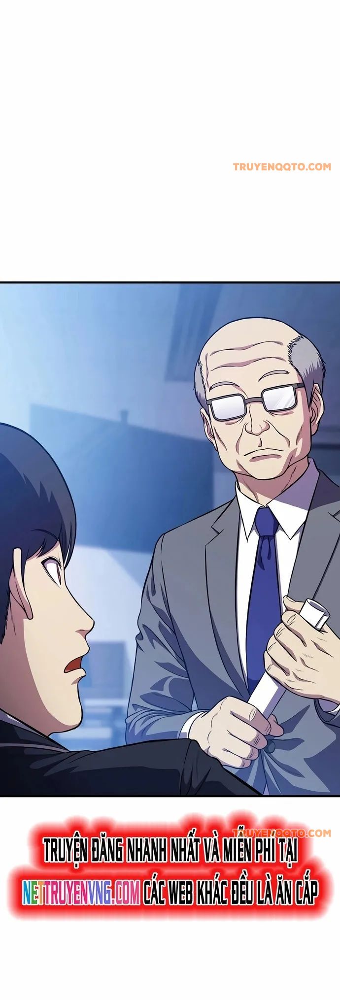Anh Hùng Tái Sinh Của Học Viện Chapter 20 - 9
