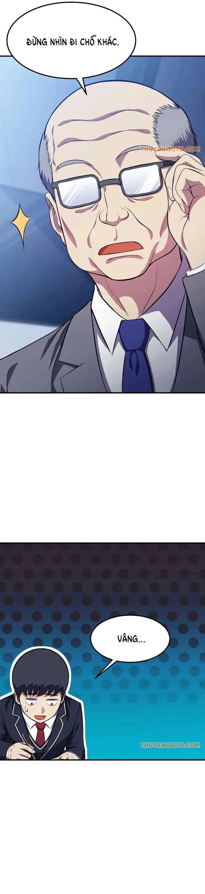 Anh Hùng Tái Sinh Của Học Viện Chapter 20 - 10