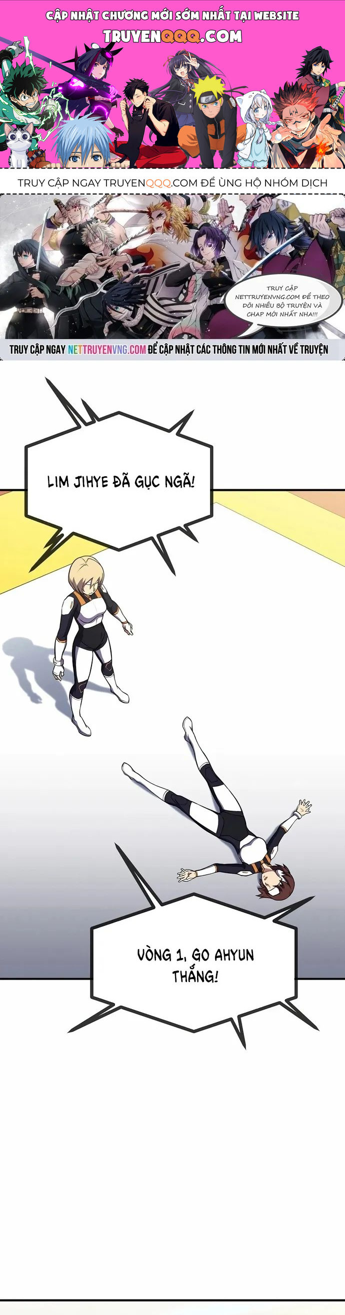 Anh Hùng Tái Sinh Của Học Viện Chapter 21 - 1