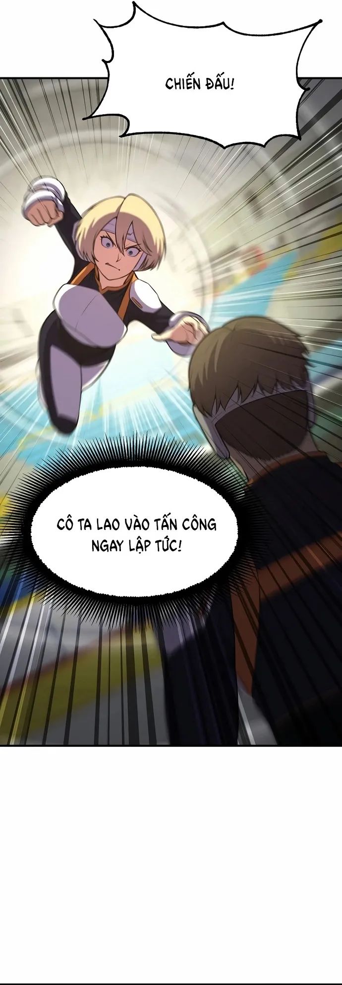 Anh Hùng Tái Sinh Của Học Viện Chapter 21 - 15