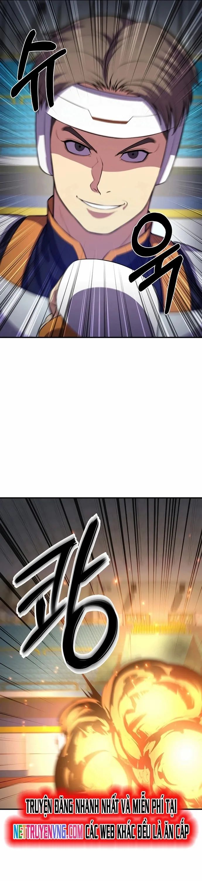 Anh Hùng Tái Sinh Của Học Viện Chapter 21 - 16