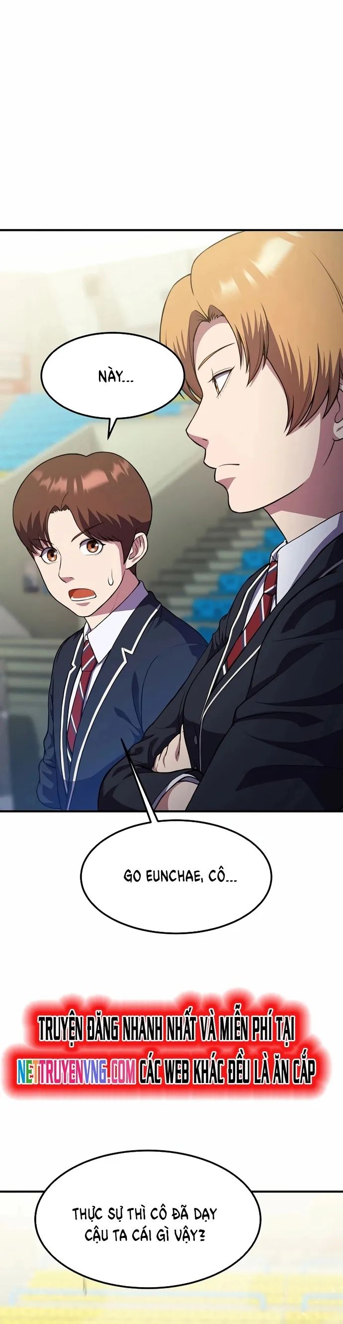Anh Hùng Tái Sinh Của Học Viện Chapter 21 - 18