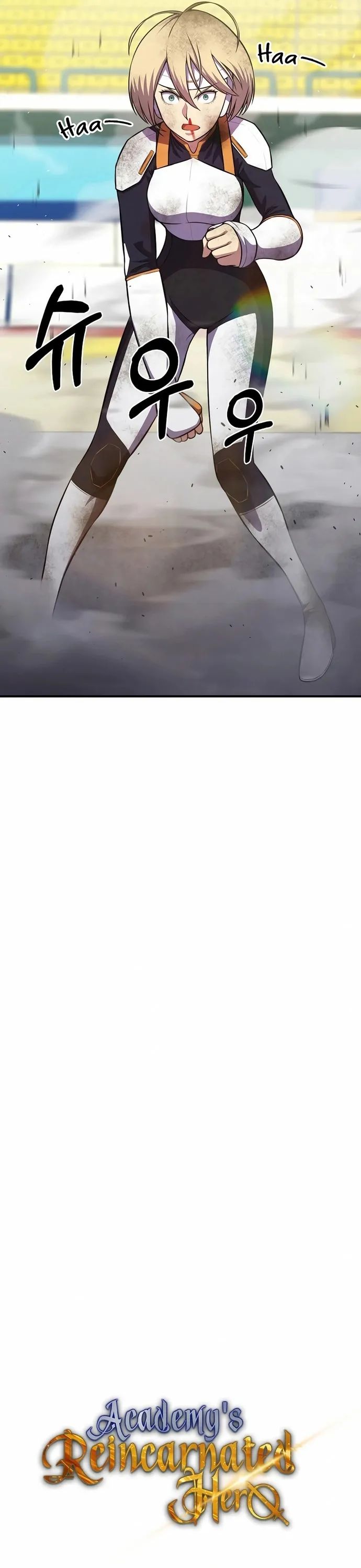 Anh Hùng Tái Sinh Của Học Viện Chapter 21 - 19