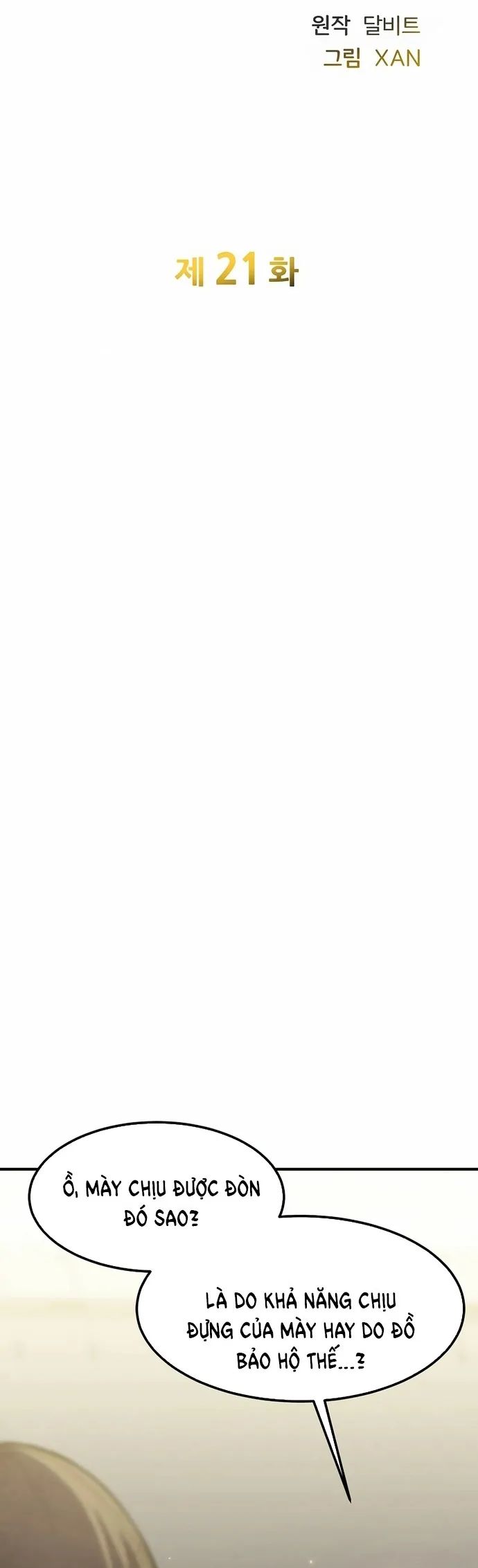 Anh Hùng Tái Sinh Của Học Viện Chapter 21 - 20