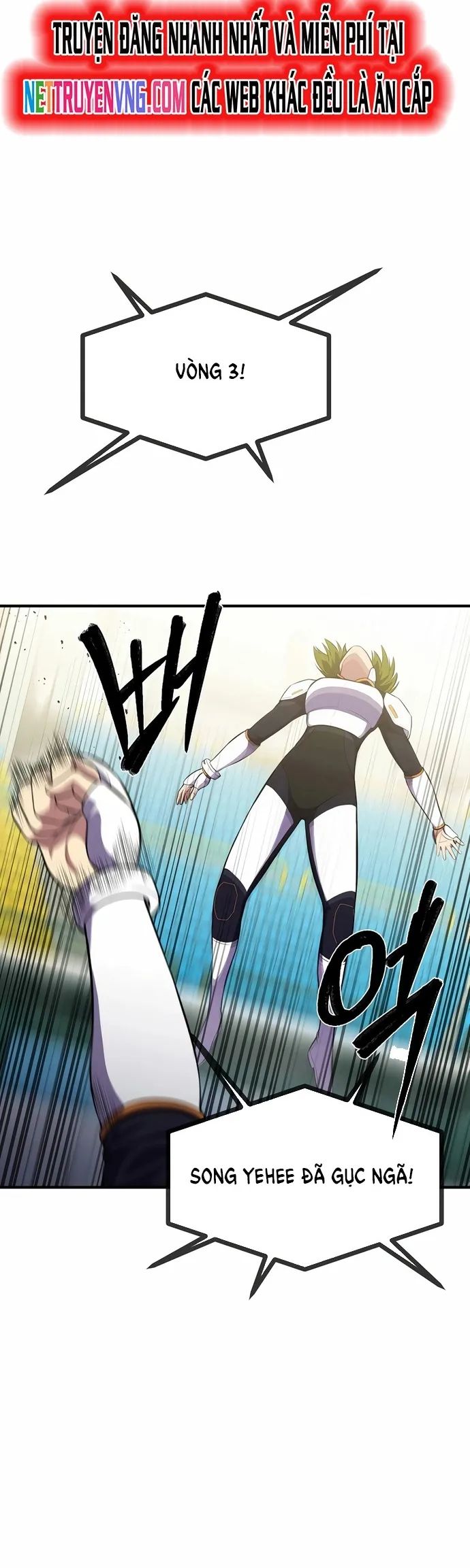 Anh Hùng Tái Sinh Của Học Viện Chapter 21 - 3