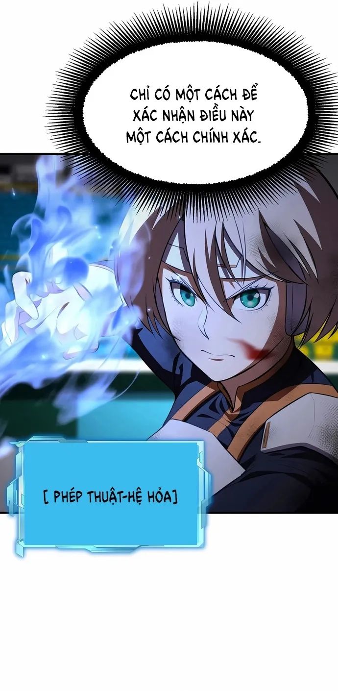 Anh Hùng Tái Sinh Của Học Viện Chapter 21 - 27