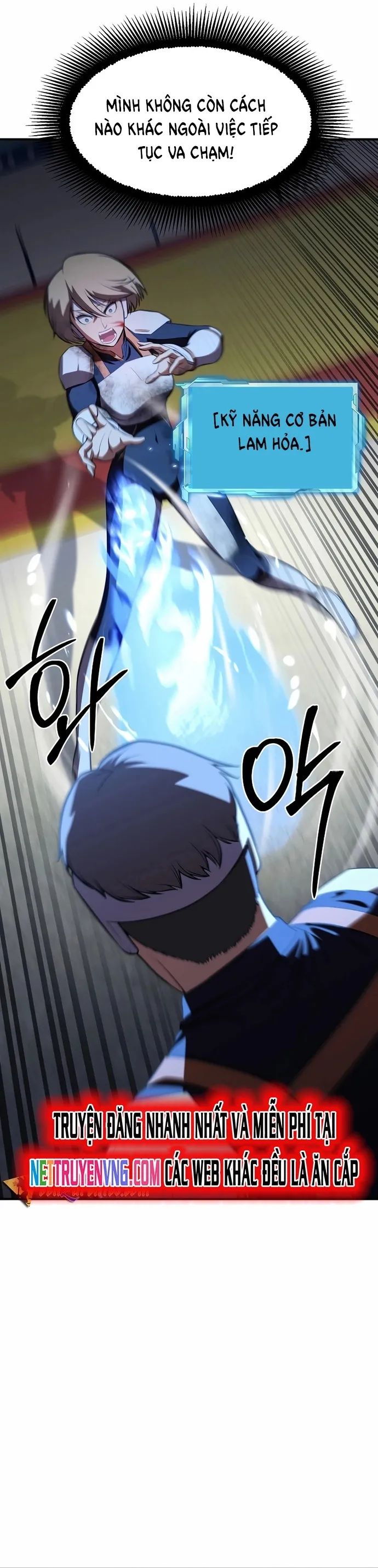 Anh Hùng Tái Sinh Của Học Viện Chapter 21 - 28