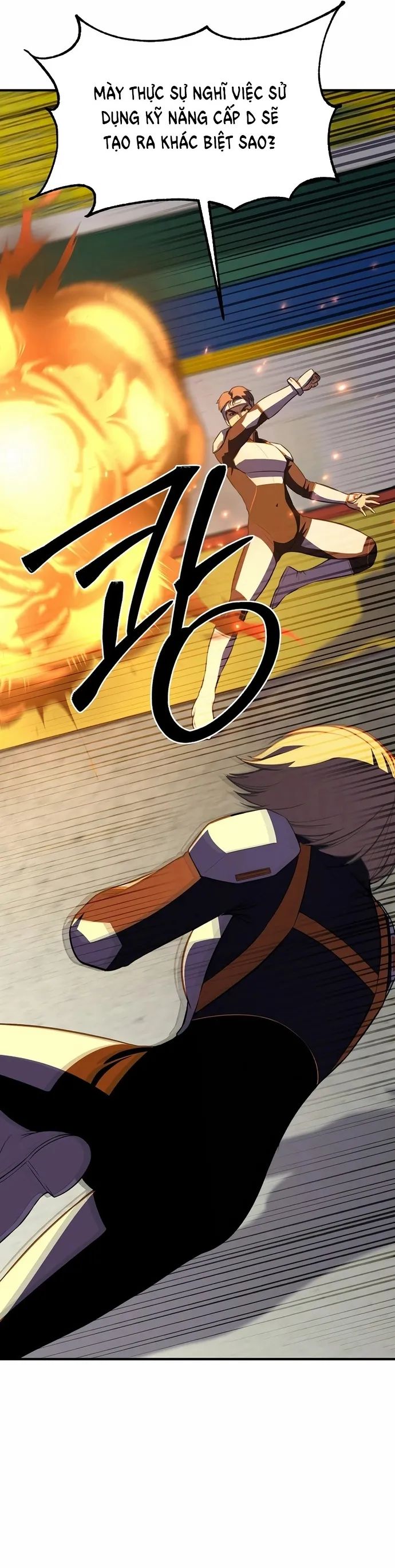 Anh Hùng Tái Sinh Của Học Viện Chapter 21 - 30