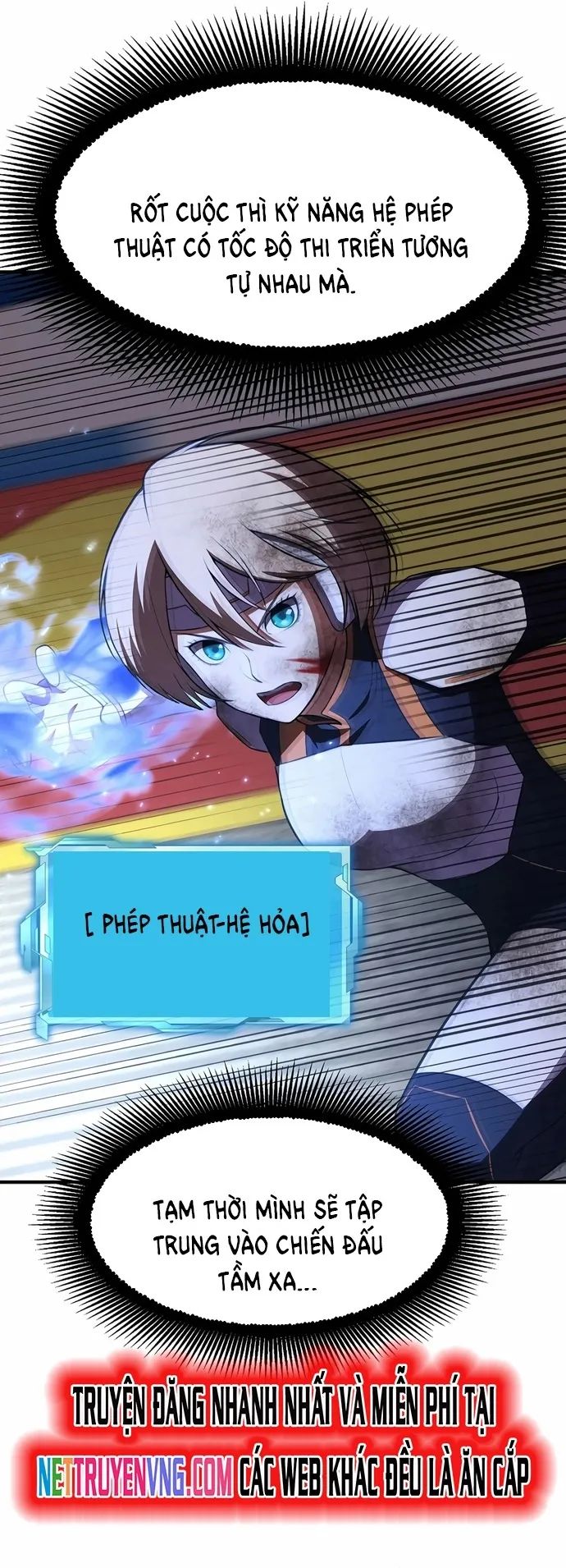Anh Hùng Tái Sinh Của Học Viện Chapter 21 - 31