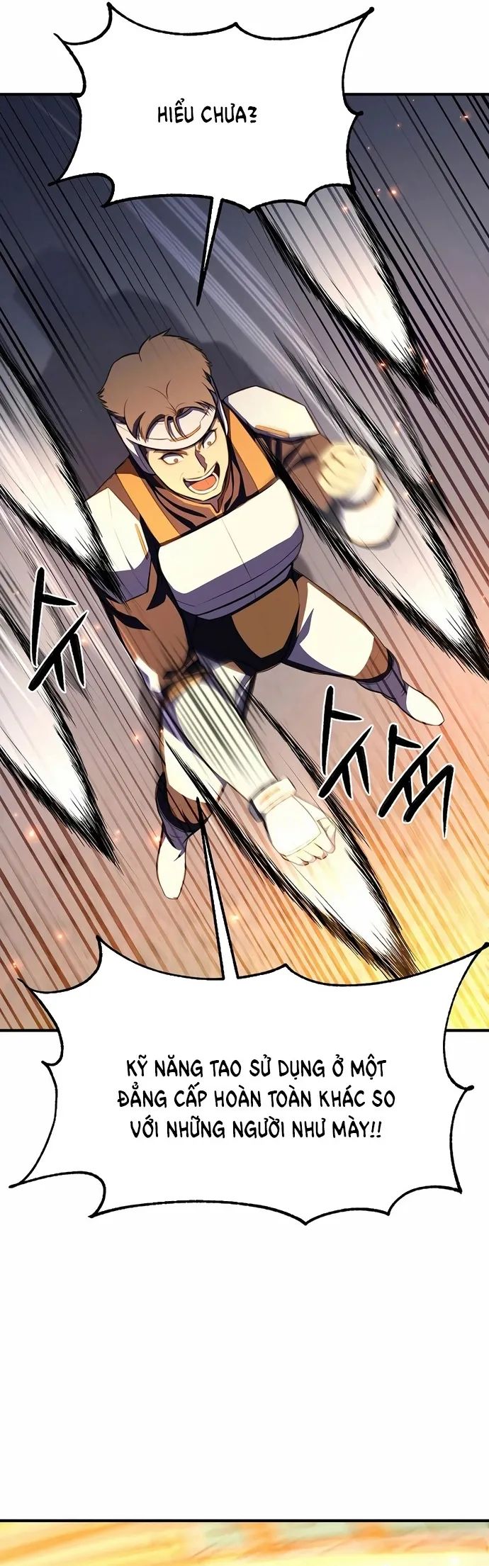 Anh Hùng Tái Sinh Của Học Viện Chapter 21 - 35