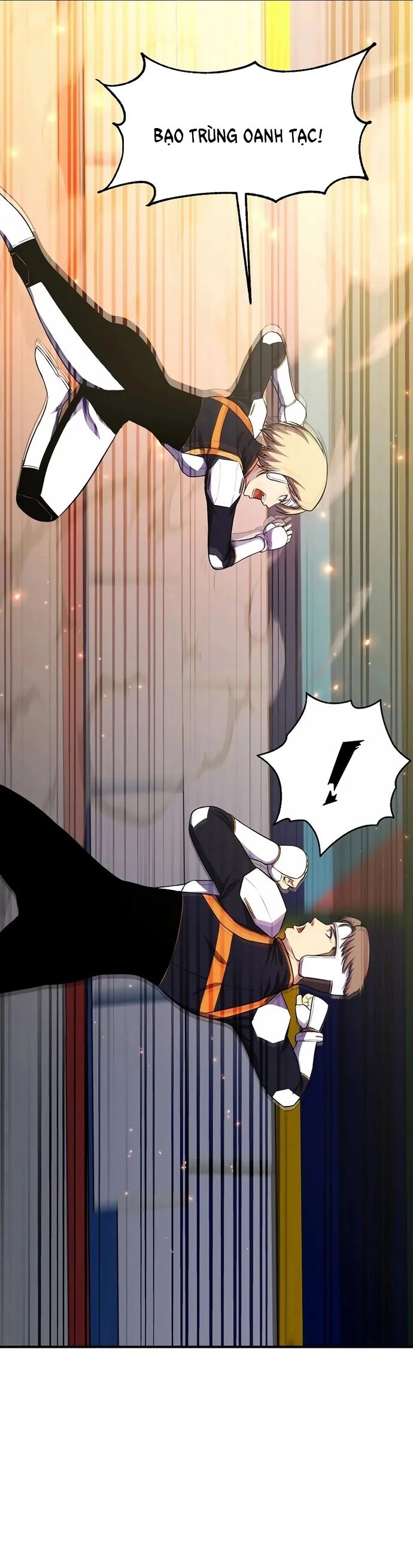 Anh Hùng Tái Sinh Của Học Viện Chapter 21 - 38