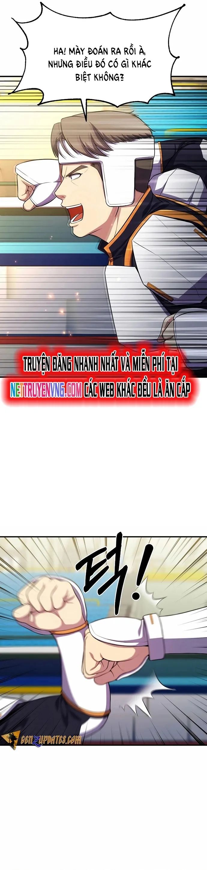 Anh Hùng Tái Sinh Của Học Viện Chapter 21 - 39