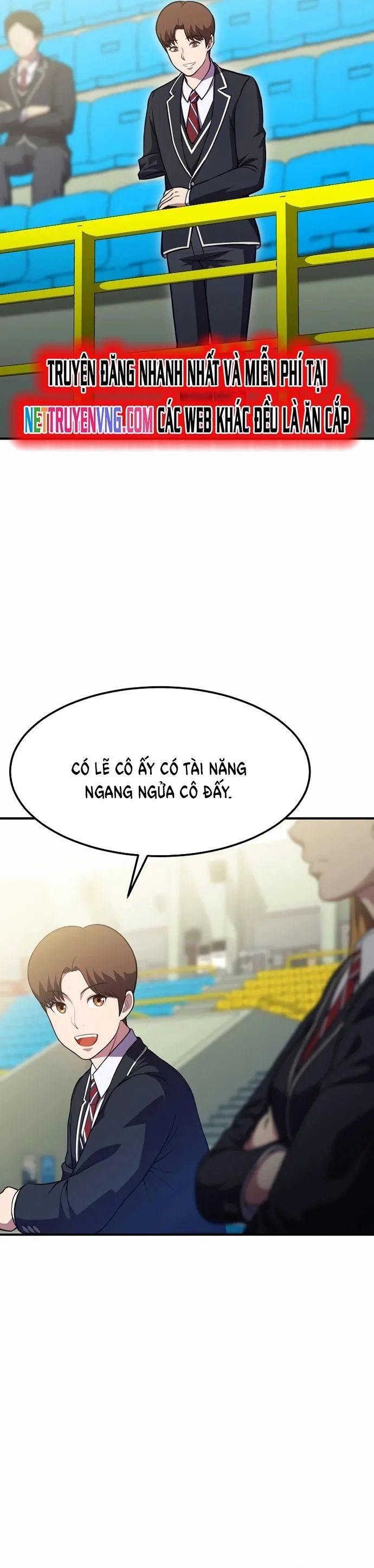 Anh Hùng Tái Sinh Của Học Viện Chapter 21 - 5