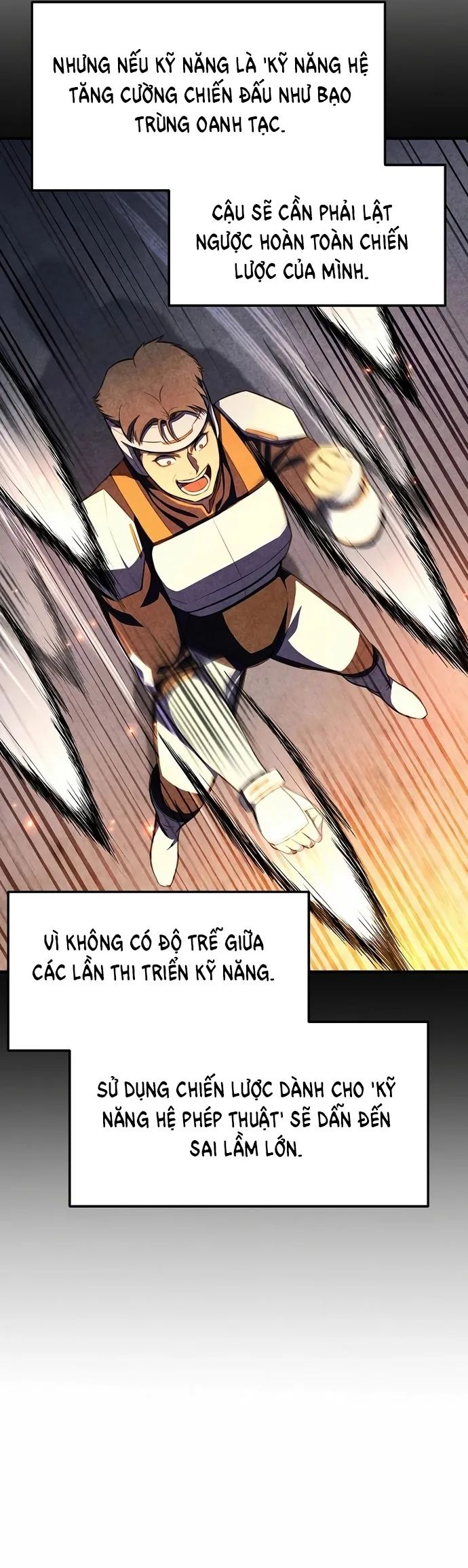 Anh Hùng Tái Sinh Của Học Viện Chapter 21 - 44
