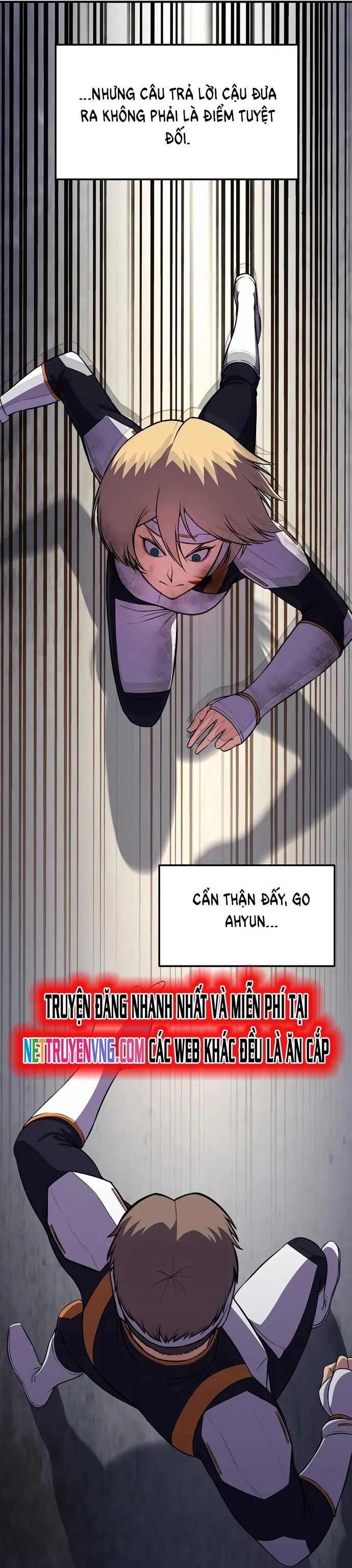 Anh Hùng Tái Sinh Của Học Viện Chapter 21 - 46