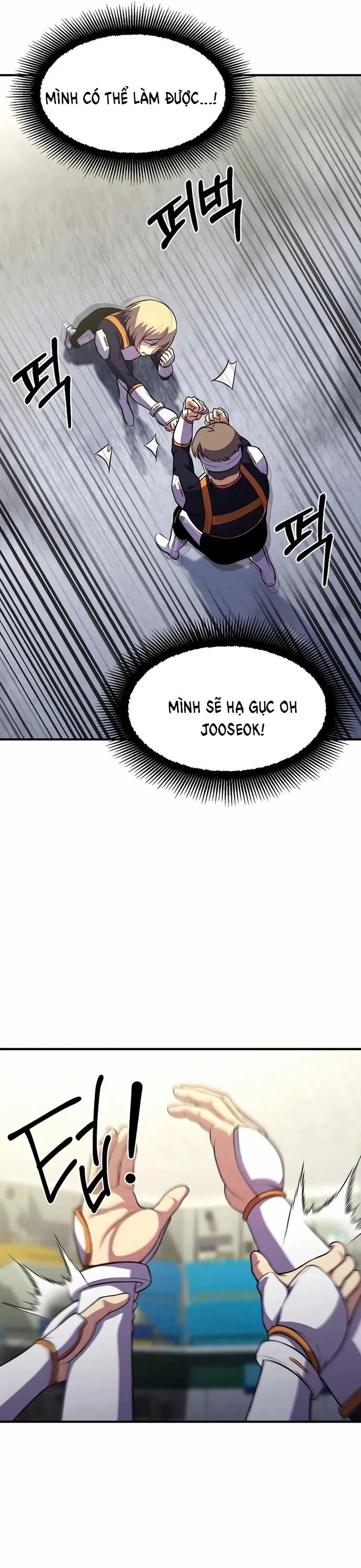 Anh Hùng Tái Sinh Của Học Viện Chapter 21 - 50